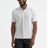 Heavyweight Cotton Poloshirt