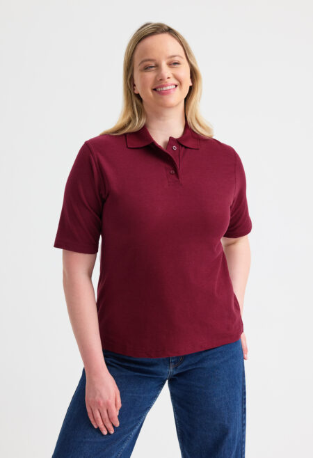 Ladies Classic Poloshirt