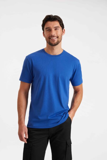 Polycotton Workwear T Shirt