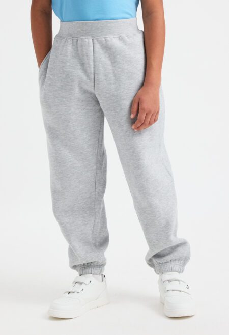 Childrens Jog Bottoms