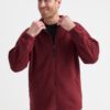 Classic Full Zip Fleece Jacket