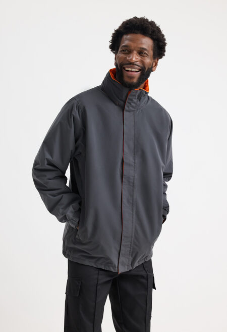 Deluxe Outdoor Jacket