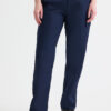 Ladies Cargo Trousers