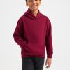 The UX Children’s Hooded Sweatshirt